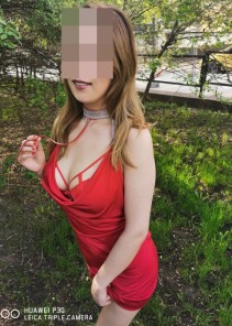 Фото проститутки Ангелина №14 в городе Унеча