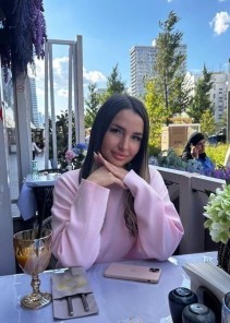 Фото проститутки Василиса №2 в городе Унеча