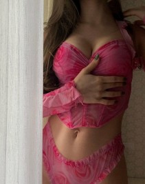 Фото проститутки Лера №6 в городе Унеча