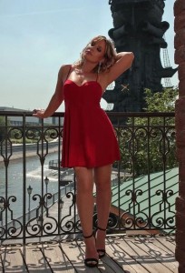 Фото проститутки ХЕЛЕНА №6 в городе Унеча