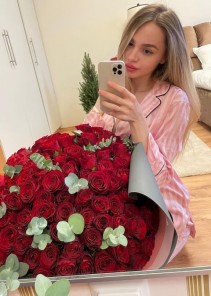 Фото проститутки Анютка №5 в городе Унеча