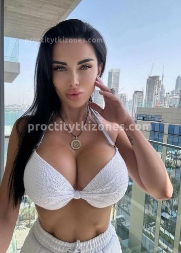 Карина, Г. Унеча