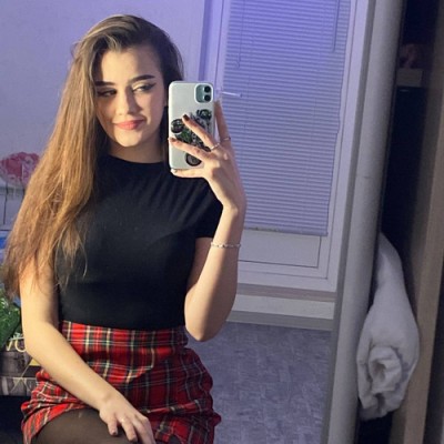 Даша, Г. Унеча