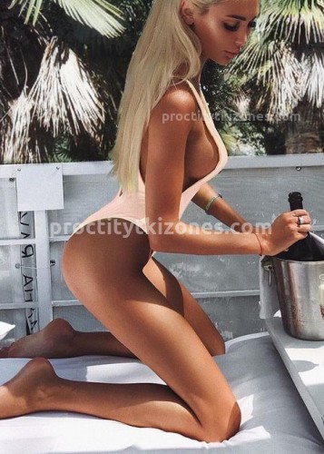 Лина, Г. Унеча