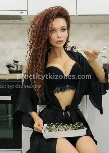 Карина, Г. Унеча