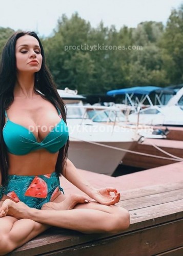 Линда, Г. Унеча
