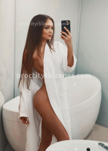 Ксюша, Г. Унеча